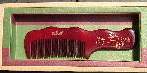 Lacquer comb big