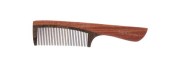 kleine Holzkämme